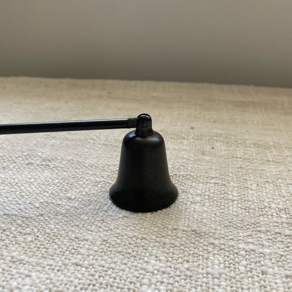 SOLD Vintage partylite candle snuffer - Picture 2 of 4